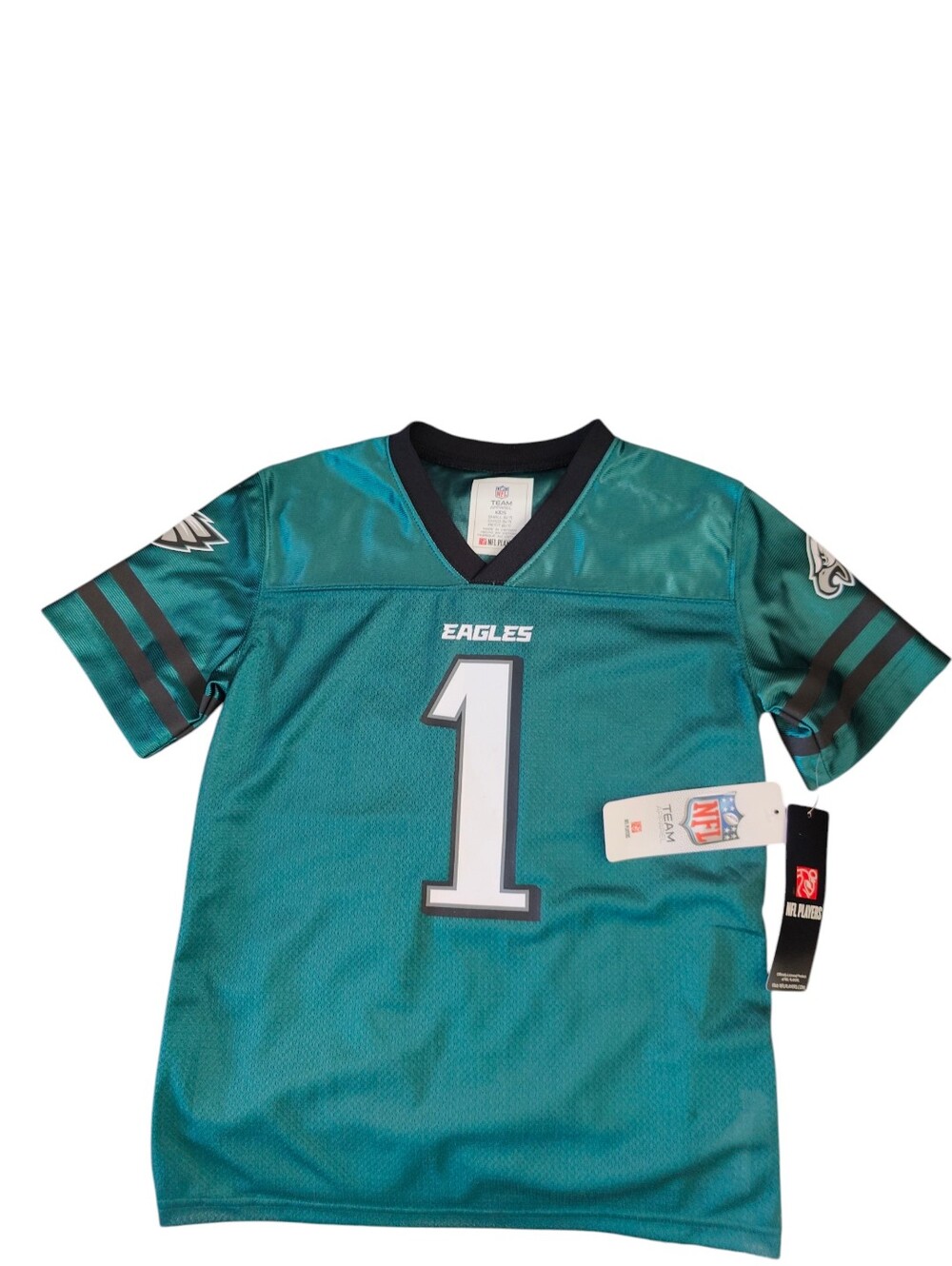 Philadelphia Eagles Jalen Hurts 1 jersey